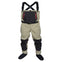 Neoprene Quick-dry/Waterproof/Breathable Stocking Foot Waders for Kids And Adults